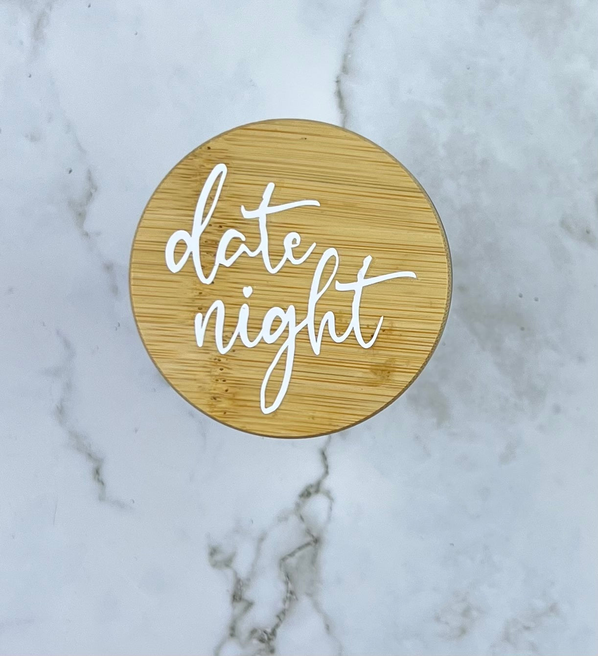 Date Night Jar