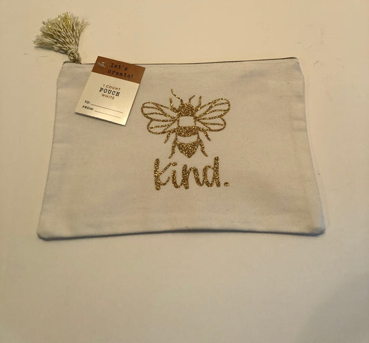 Bee Kind.