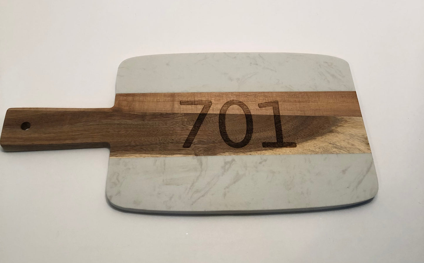 701 Marble Cutting Board