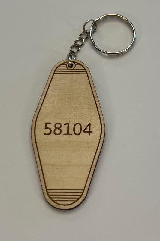 58104 Key Chain