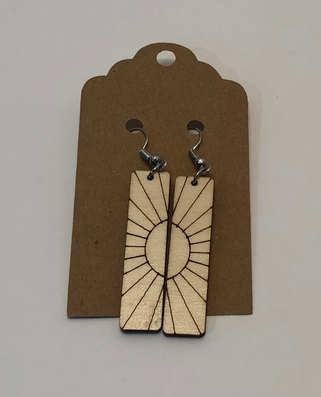 Sunnyside Earrings