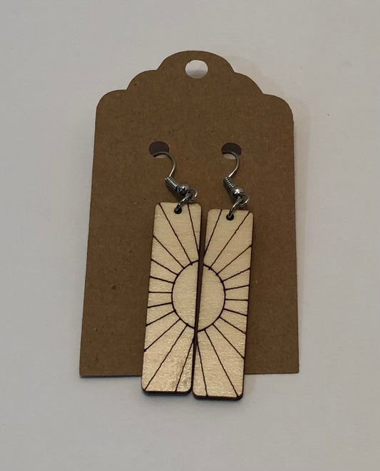 Sunnyside Earrings