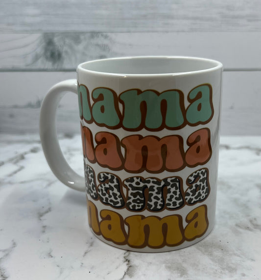 Mama Mug