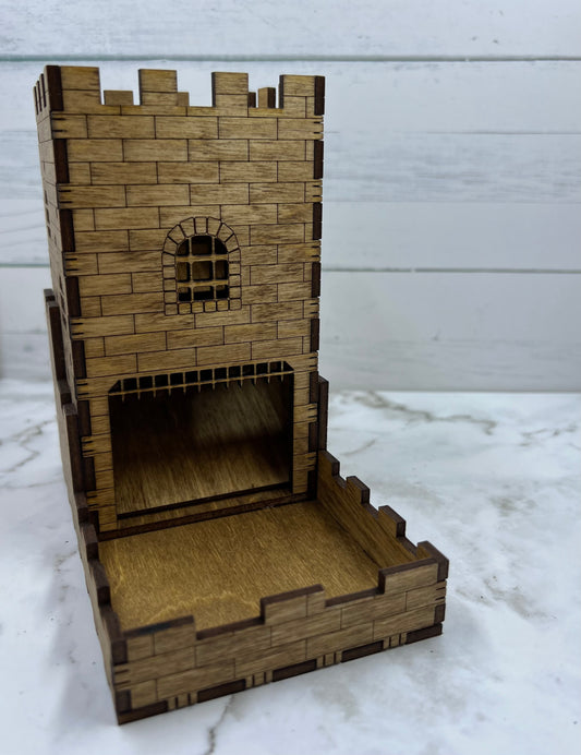 Dice Tower