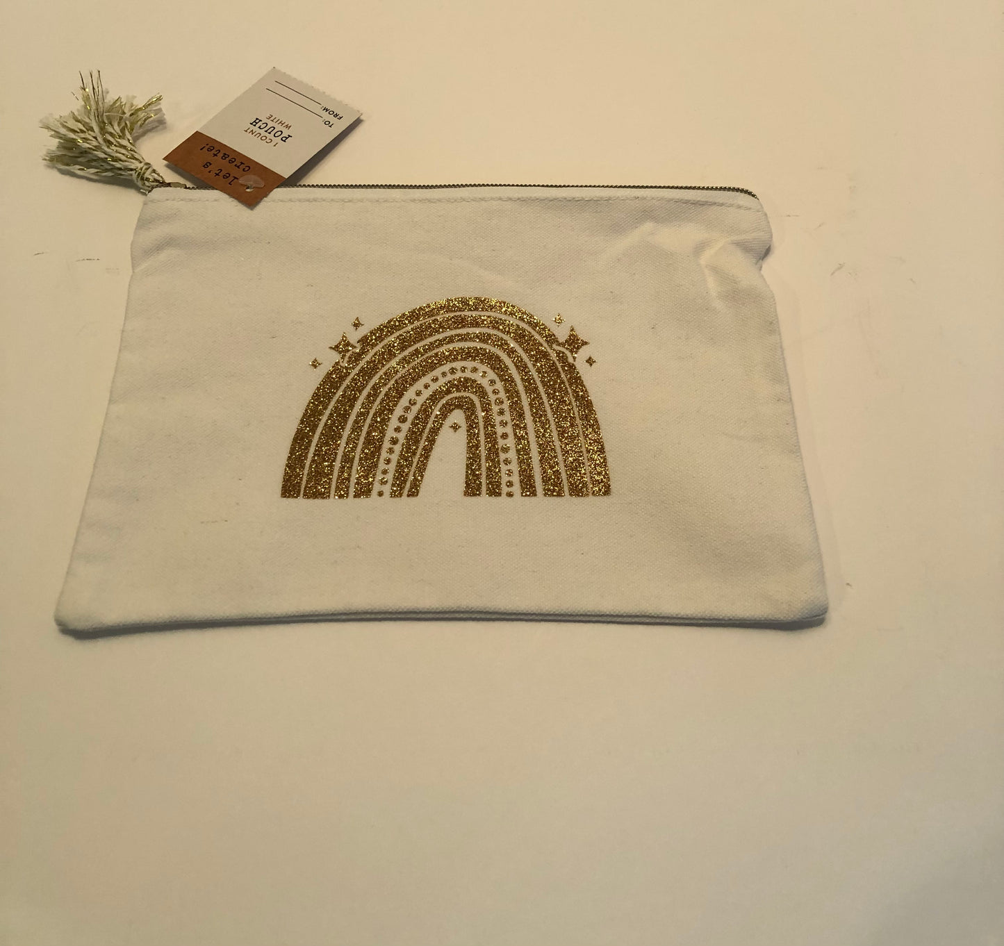Rainbow Bag