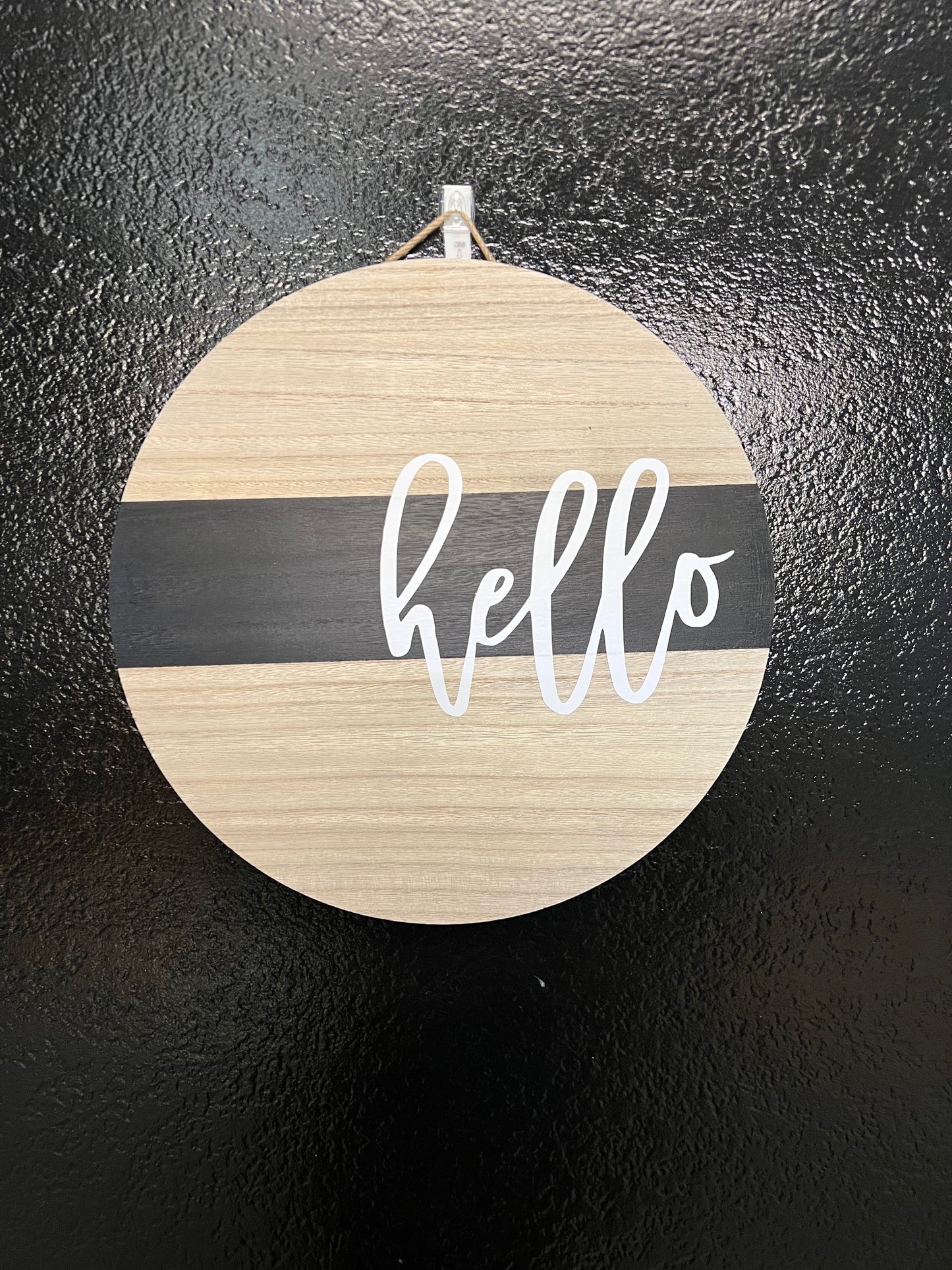 Hello Sign