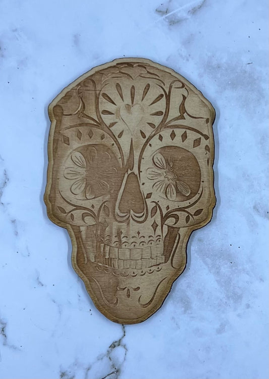 Small Skull
